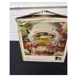 Lexington 26pc prismcut punch set