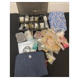 Bead and jewlery making supplies
