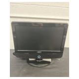 HEC DVD Player Monitor