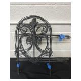 Metal Yard Decor Pieces 10