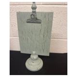 13ï¿½ wood display