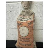 Shotgun reloading lead number 4