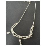 Icing 12ï¿½ necklace