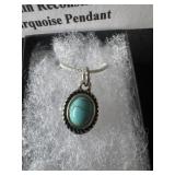 Sterling silver pleated rope chain reconstituted