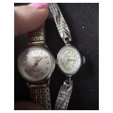 Carriage and Chateau watch