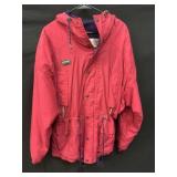 Columbia size XL Jacket