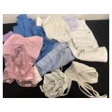 Group of misc clothes small