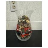 9ï¿½ glass of jewelry