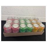 18pk bubly sparkling water