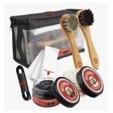 RED MOOSE Boots and Shoe Cream - Shoe Polish Kit