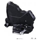 Left Front Door Latch Driver Side Door Lock