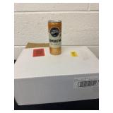 New case of kombucha