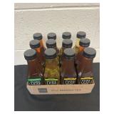 New case of pure leaf tea.