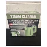 New stem cleaner
