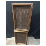 Vintage Magnavox Speakers