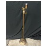 4ft Metal Floor Lamp