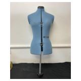 Adjustable Body Mannequin 39in