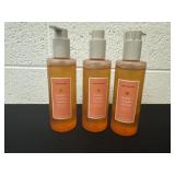 3 new vitamin c complex cleaners