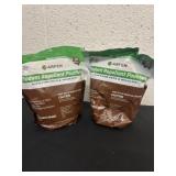 2 new bags of rodent repellent pouches 30 days
