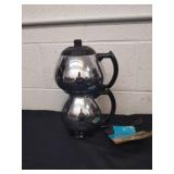 Sunbeam coffee master coffee pot cord has been