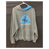 Snake River Stampede size XL Hoodie