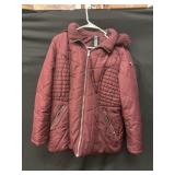 Details size XL Coat