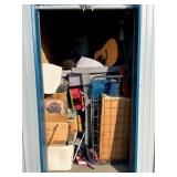 NEWMAN STORAGE UNIT L03 5x10