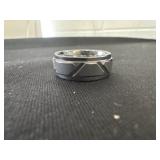 Size 10 triton 850 ring