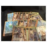 Force of Will Trading Card Game cards