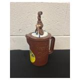 Vintage 10ï¿½ nestle quik cup