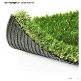New 2ï¿½x6ï¿½ artificial turf rug grass