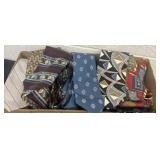 21 mens ties