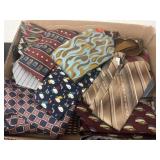 21 mens ties