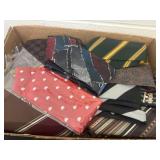 21 mens ties