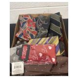 21 mens ties