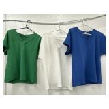 Three Landroiy size M Womenï¿½s Shirts