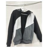 Boys Size XL Zip Up