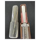 Vintage Playtex Hair Cutter In orginal box