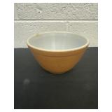 Vintage Pyrex 1.5 Pint Nesting Mixing Bowl Small
