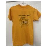 Sex Excuse Shirt size S 34-36