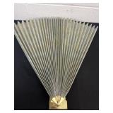 18ï¿½ x23ï¿½ decor fan