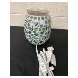 Scentsy wax burner