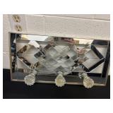 20ï¿½x10ï¿½ cute mirror handle wall hook design