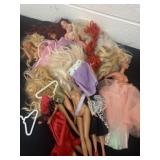 Group of Barbieï¿½s