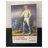 Atlantis Flash Gordon and the Martian 1/8 scale