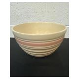 Vintage mixing bowl 10ï¿½