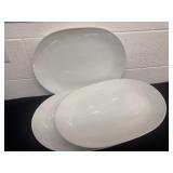 18ï¿½x14ï¿½ large patra platter plates
