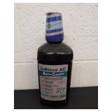 New 33.8 oz IO rinse AC anti-cavity fluoride