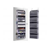 ULG 1 Pack Over Door Organizer