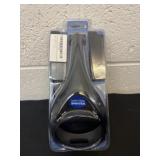 Back and body shaver